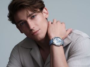 Could this New Huawei Smartwatch be the Next Big Thing in Wearable Health Technology?