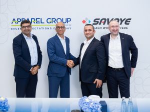 Apparel Group