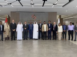 Abu Dhabi University Launches Graphene Center to Advance Innovation Capabilities