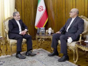 Try extreme rationality- Iran FM to US administration