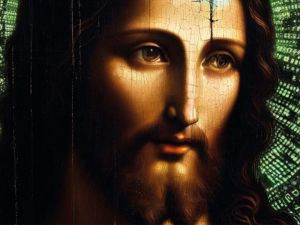 Deus in Machina