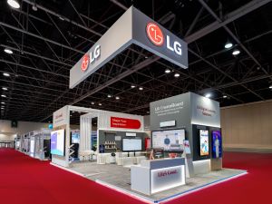 LG Electronics