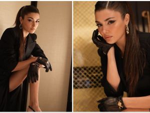 Hande Erçel