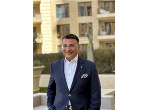 The Ritz-Carlton, Amman’s Tareq Derbas Named One of the 101 Most Powerful General Managers in the Middle East