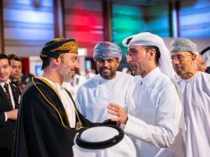 Ooredoo Partners with Omani Embassy in Qatar to Honour Oman’s National Day 