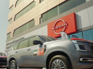Al Masaood Automobiles Celebrates UAE’s ‘Eid Al Etihad’ with Iconic Nissan Patrol 2025 Parade Through Abu Dhabi 