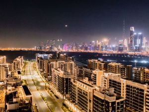 "عزيزي" تتعاون مع Urban Scape لتطوير المساحات الخارجية في مشاريعها الرئيسية