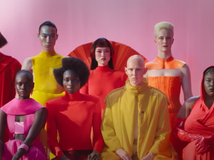 Jaguar faces significant backlash following its recent rebranding campaign