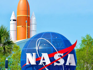 NASA
