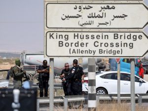 مشروع القانون ضمن استراتيجية إسرائيلية لتكريس السيطرة على الأراضي الفلسطينية