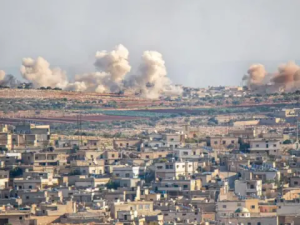 حلب - معارضة سورية