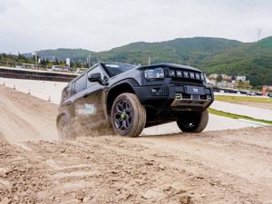 اكتشف القدرات الهجينة للطرق الوعرة: التجربة الأولى لموديلات JETOUR T1 وJETOUR T2 i-DM من قبل الإعلام العالمي والمستخدمين