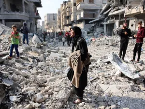 دعا الحية إلى ضرورة وجود إرادة حقيقية لدى الاحتلال لإنهاء العدوان