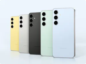 New leaks for Samsung Galaxy S25 reveal specifications
