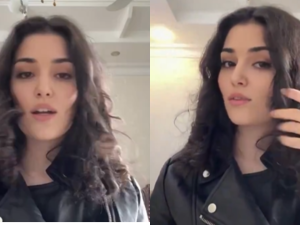 Hande Erçel