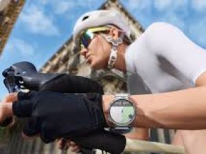 From Cross-countries to Triathlons, the HUAWEI WATCH GT 5 Series’ New Running and Cycling Features are Perfect for Training