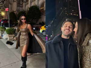 Hande Erçel Hakan Sabancı
