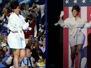 Cardi B