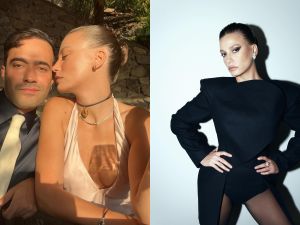 Serenay Sarıkaya Mert Demir