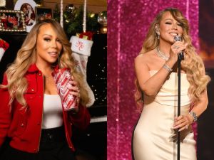 Mariah Carey