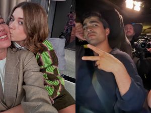 Pelin Akil Afra SaraçoğluMert Ramazan Demi