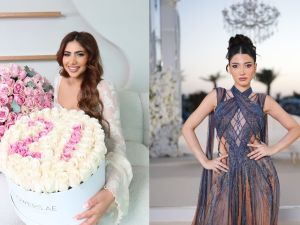 Noor Stars Narins Beauty
