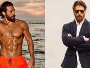 Can Yaman