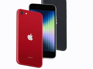 iPhone SE