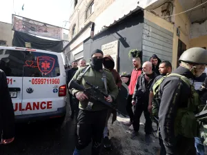 استشهاد 784 فلسطينيا وإصابة نحو 6300 آخرين، في الضفة الغربية، وفق معطيات رسمية فلسطينية