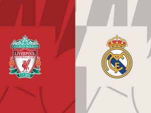 تشكيلات الفرق: ليفربول - ريال مدريد في دوري أبطال أوروبا 2024-25