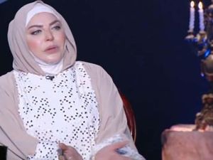 الممثلة المعتزلة والإعلامية ميار الببلاوي 