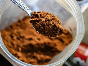 Protein powder