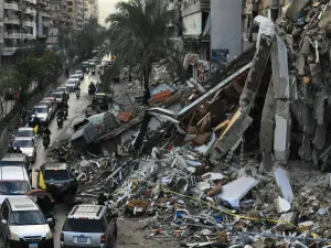 المواطنون يتوجهون إلى مناطقهم في الجنوب والبقاع