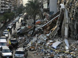المواطنون يتوجهون إلى مناطقهم في الجنوب والبقاع