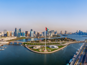 11th Edition of Sharjah International Travel & Tourism Forum