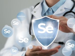 طبيب البوابة: نقص السيلينيوم يؤثر على هذه الأعضاء 
