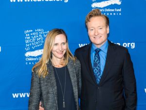  Conan O'Brien