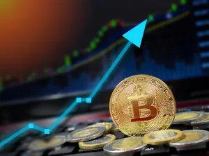 Bitcoin surge amid US elections