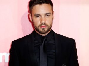Liam Payne