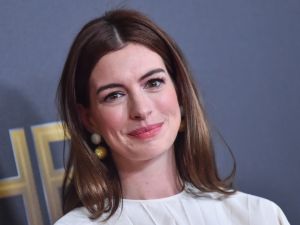 Anne Hathaway