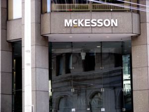 McKesson