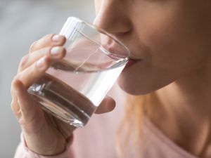 Dehydration