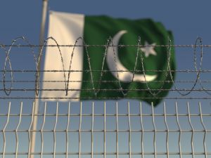 Pakistan
