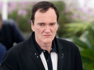 Quentin Tarantino