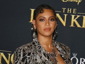 Beyoncé 