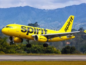 Spirit Airlines