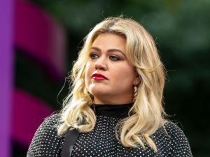 Kelly Clarkson
