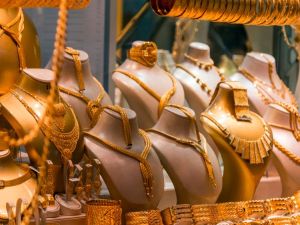 shutterstock. Gold prices in Qatar Today Monday, November 10 2024