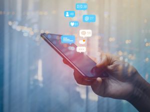 messaging apps