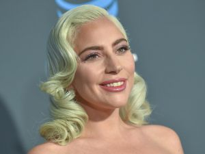 Lady Gaga